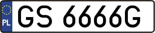 GS6666G
