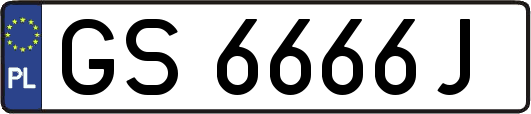 GS6666J