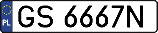 GS6667N