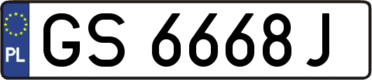 GS6668J