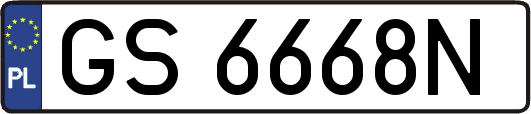 GS6668N