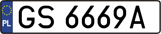 GS6669A