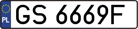 GS6669F