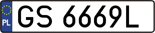 GS6669L