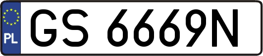 GS6669N