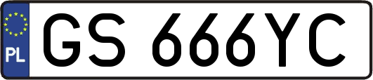 GS666YC