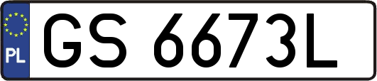 GS6673L
