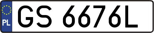 GS6676L