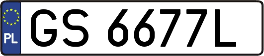GS6677L
