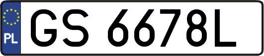 GS6678L