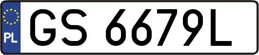GS6679L