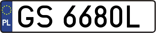 GS6680L