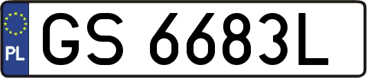 GS6683L