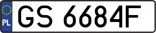 GS6684F