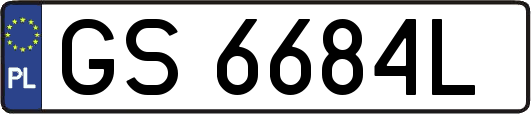 GS6684L