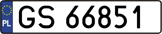 GS66851