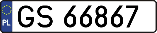 GS66867