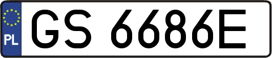 GS6686E