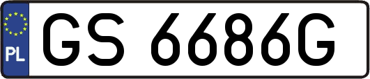 GS6686G