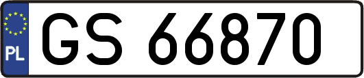 GS66870