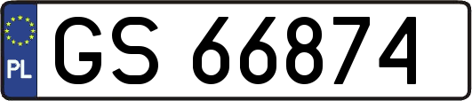 GS66874