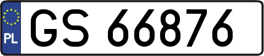 GS66876