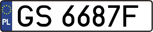 GS6687F