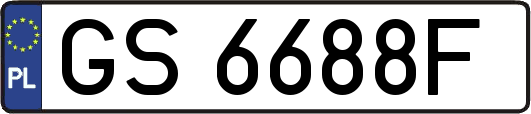 GS6688F
