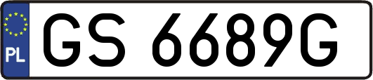 GS6689G