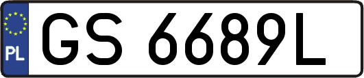 GS6689L