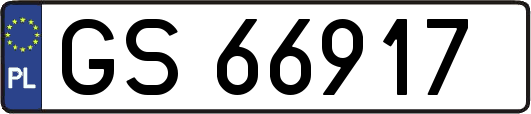 GS66917