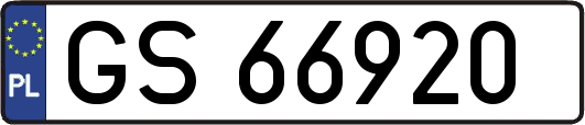 GS66920