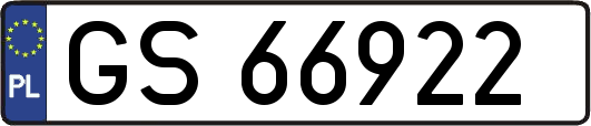GS66922