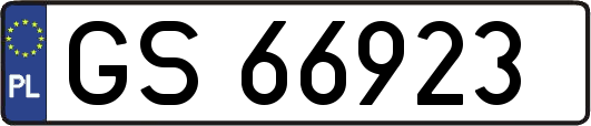 GS66923