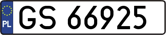 GS66925