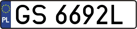 GS6692L