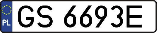 GS6693E