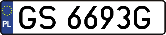 GS6693G