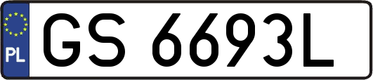 GS6693L
