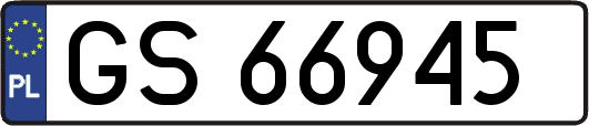 GS66945