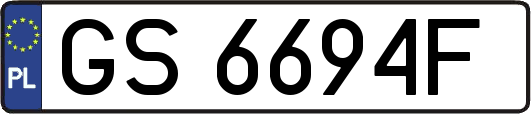 GS6694F