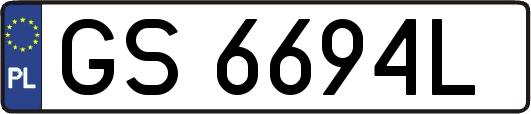 GS6694L