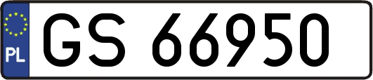 GS66950