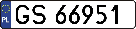 GS66951