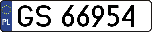 GS66954