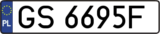 GS6695F