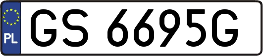 GS6695G