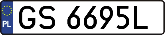 GS6695L