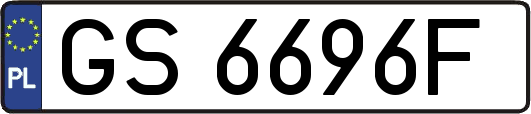 GS6696F