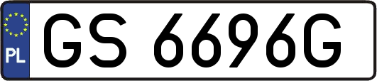 GS6696G
